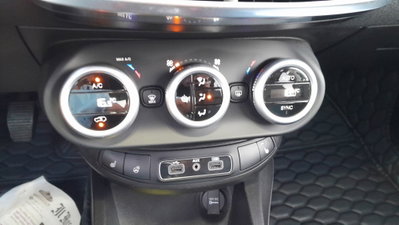 Fiat 500X 1.6 E-Torq 110 CV Mirror Cross (4)
