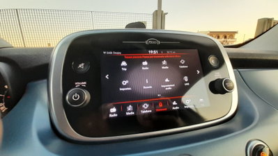 Fiat 500X 1.6 E-Torq 110 CV Mirror Cross (6)