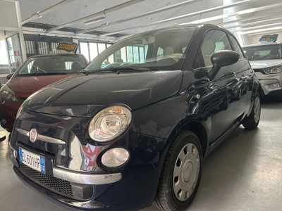 Fiat 500 1.2 EasyPower Lounge usata
