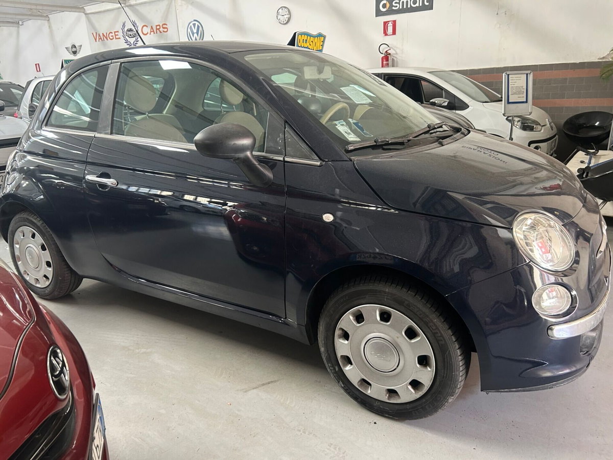 Fiat 500 1.2 EasyPower Lounge (2)
