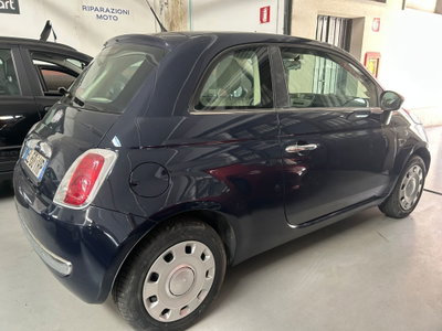 Fiat 500 1.2 EasyPower Lounge (3)