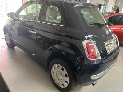 Fiat 500 1.2 EasyPower Lounge (4)