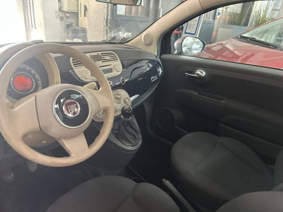 Fiat 500 1.2 EasyPower Lounge (5)