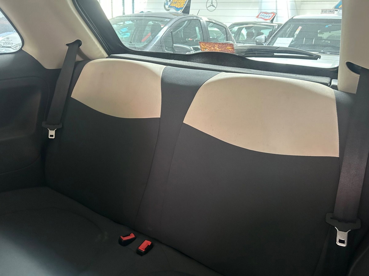 Fiat 500 1.2 EasyPower Lounge (8)