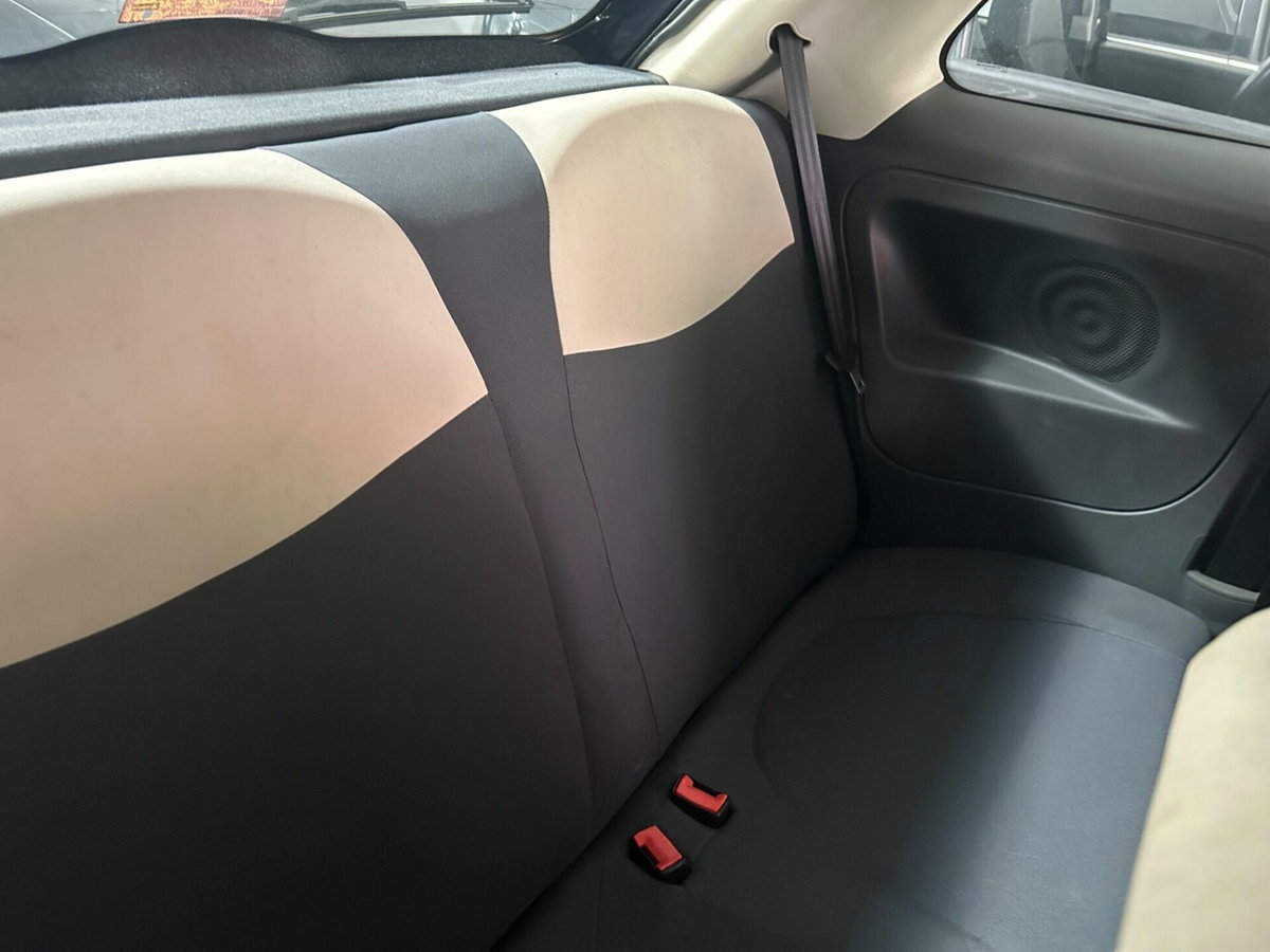 Fiat 500 1.2 EasyPower Lounge (9)
