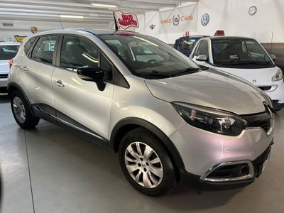 Renault Captur dCi 8V 90 CV Start&Stop Energy Intens (2)
