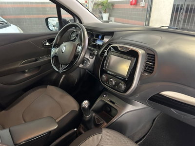 Renault Captur dCi 8V 90 CV Start&Stop Energy Intens (6)