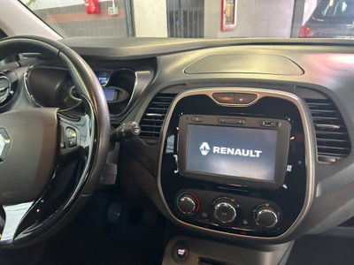 Renault Captur dCi 8V 90 CV Start&Stop Energy Intens (7)