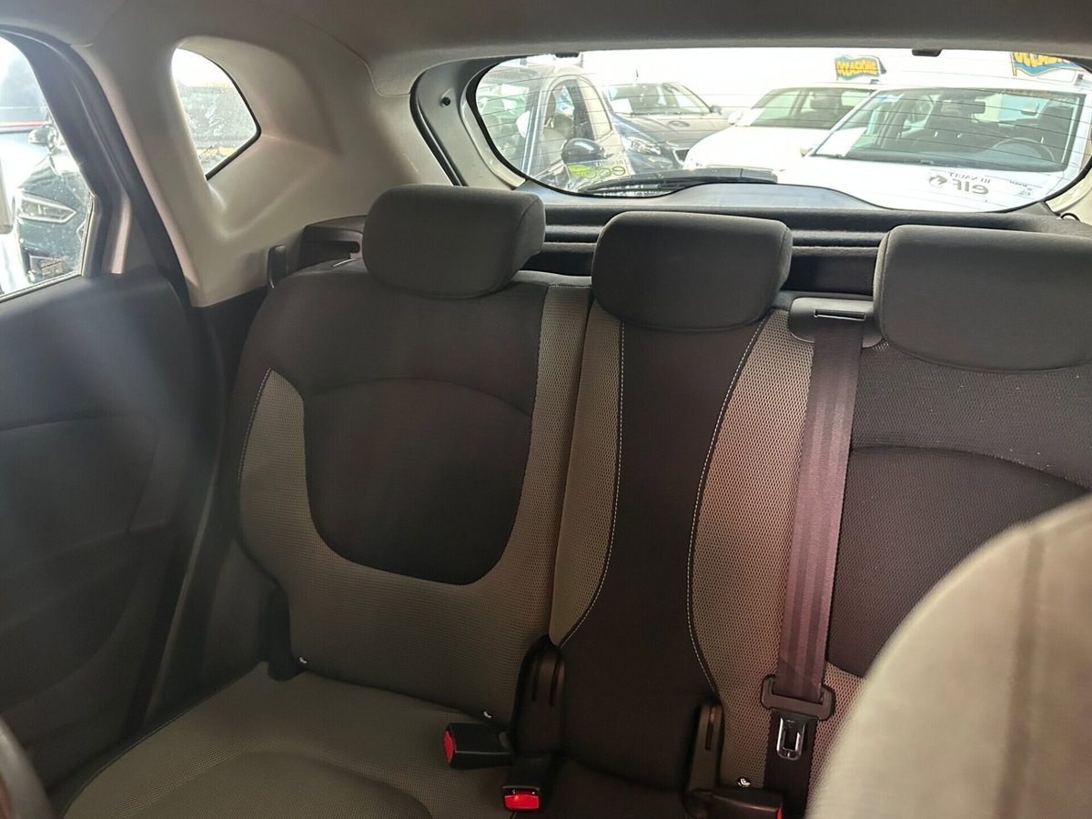 Renault Captur dCi 8V 90 CV Start&Stop Energy Intens (8)