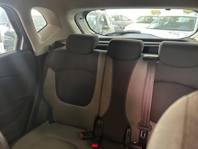 Renault Captur dCi 8V 90 CV Start&Stop Energy Intens (8)
