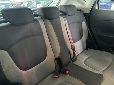 Renault Captur dCi 8V 90 CV Start&Stop Energy Intens (9)