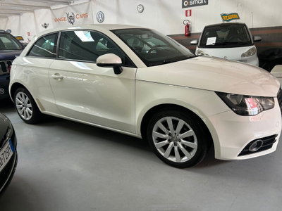 Audi A1 1.2 TFSI Ambition usata