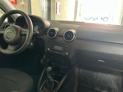 Audi A1 1.2 TFSI Ambition (6)