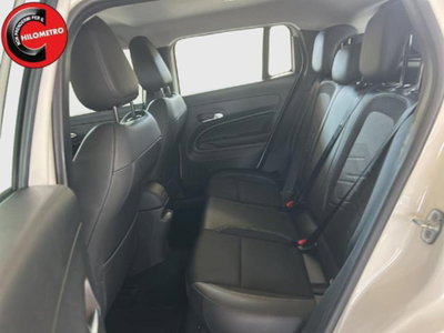 Jeep Avenger 1.2 turbo Altitude fwd 100cv (12)