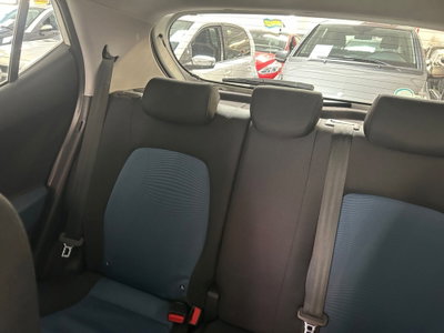 Hyundai i10 1.0 MPI Advanced (9)