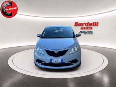 Lancia Ypsilon 1.2 69 CV 5 porte Gold (3)