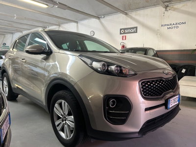 Kia Sportage 1.6 GDI 2WD Cool usata