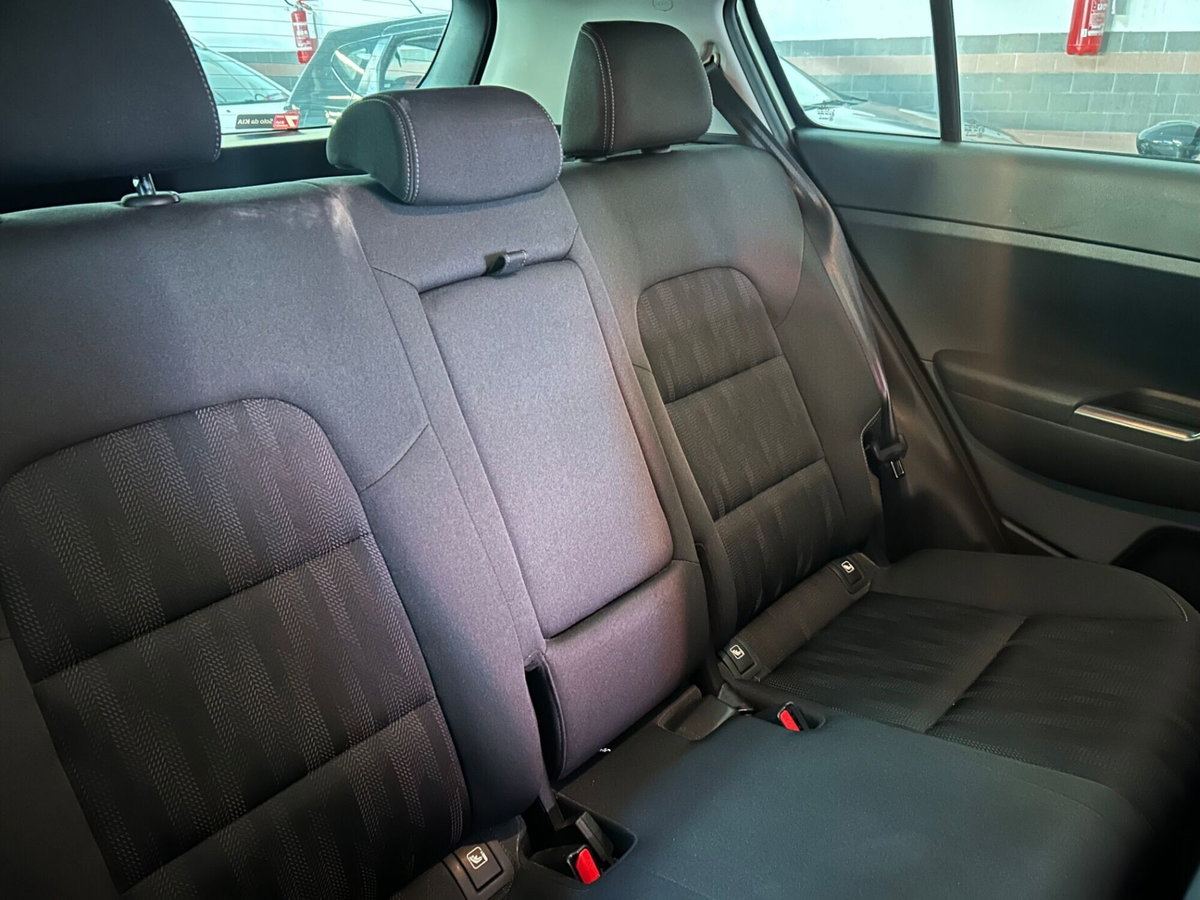 Kia Sportage 1.6 GDI 2WD Cool (9)