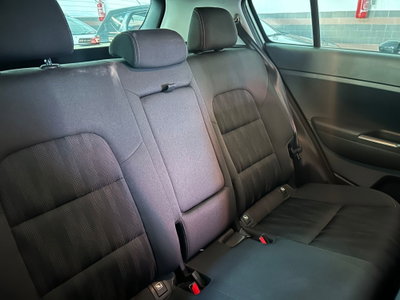 Kia Sportage 1.6 GDI 2WD Cool (9)