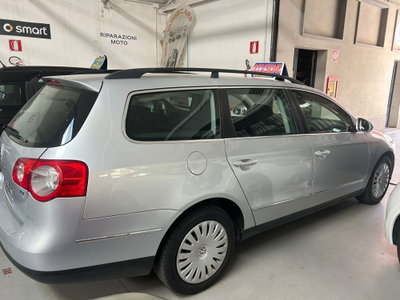 Volkswagen Passat Variant 1.9 TDI/105CV Comfortline (3)