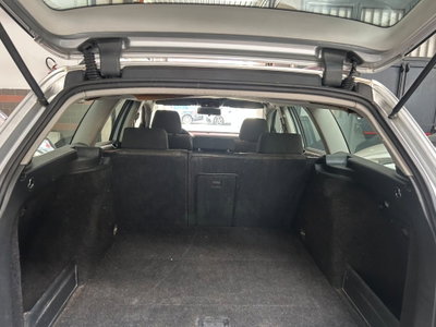 Volkswagen Passat Variant 1.9 TDI/105CV Comfortline (8)