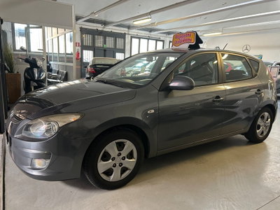 Hyundai i30 1.4 16V 109CV 5p. Active usata
