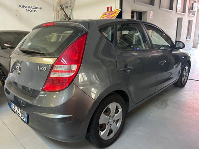 Hyundai i30 1.4 16V 109CV 5p. Active (3)