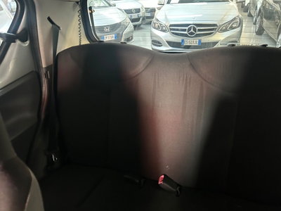 Toyota Aygo 1.0 12V VVT-i 5 porte Sol (8)