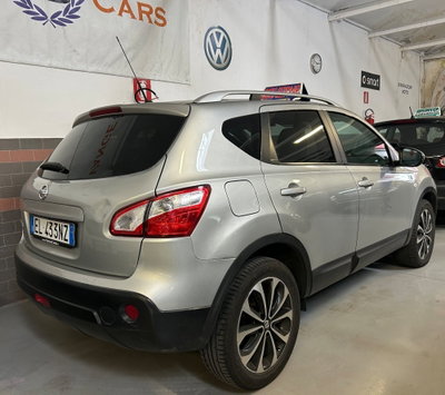 Nissan Qashqai 1.6 16V GPL Eco n-tec (3)