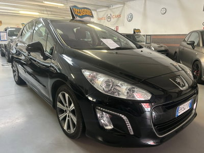 Peugeot 308 1.6 THP 156CV 5p. Allure (2)