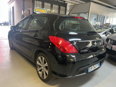 Peugeot 308 1.6 THP 156CV 5p. Allure (4)