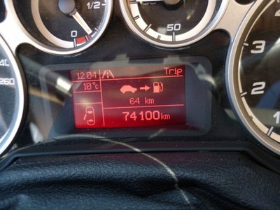 Alfa Romeo MiTo 1.4 78 CV 8V S&S Distinctive (12)