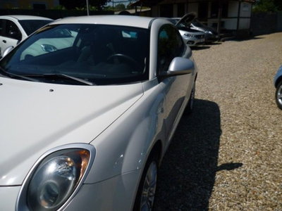 Alfa Romeo MiTo 1.4 78 CV 8V S&S Distinctive (3)