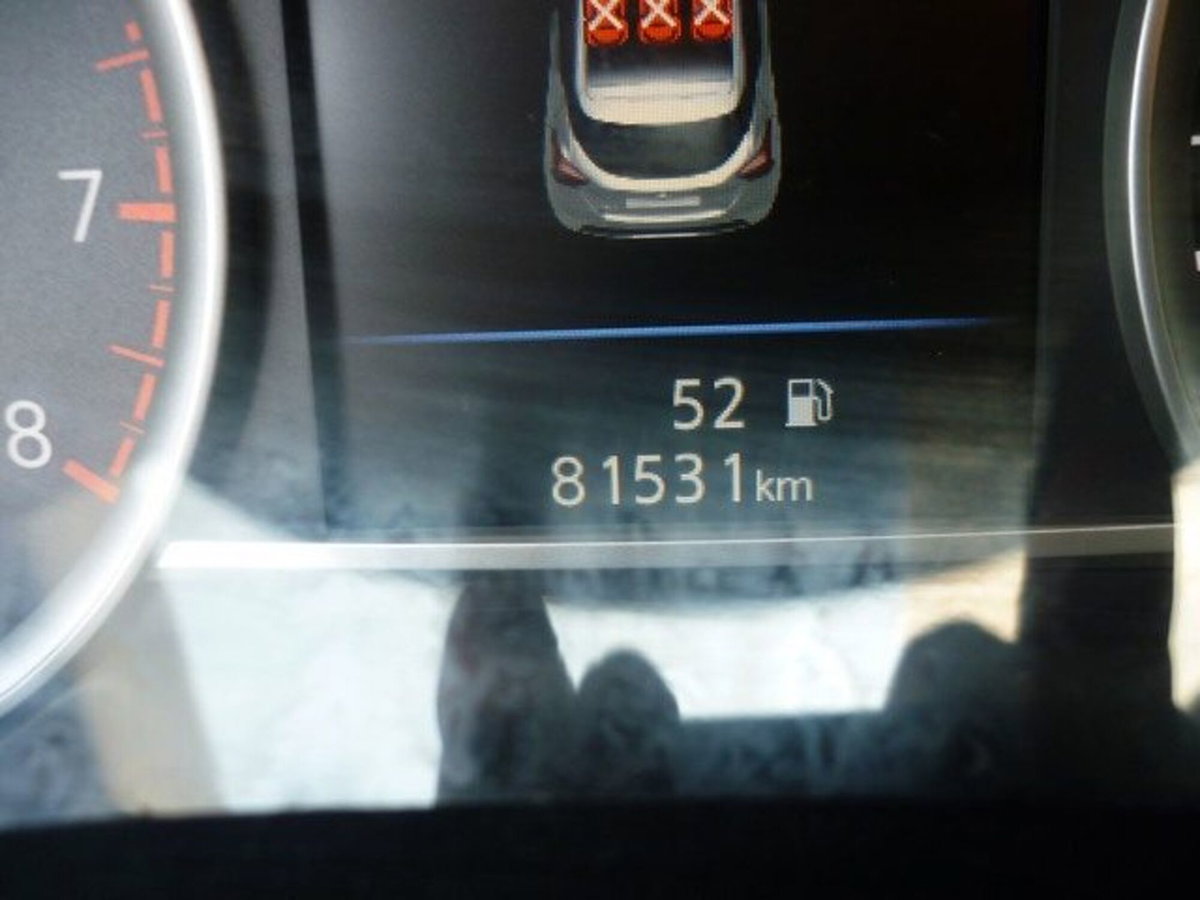 Nissan Micra IG-T 92 Xtronic 5 porte Acenta (10)