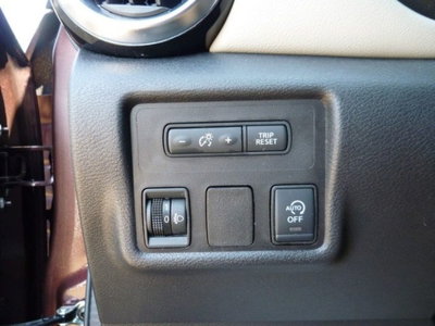 Nissan Micra IG-T 92 Xtronic 5 porte Acenta (17)