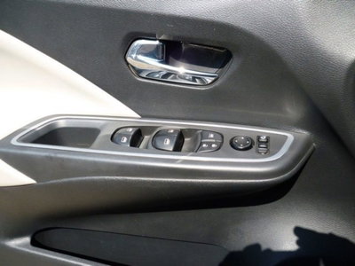Nissan Micra IG-T 92 Xtronic 5 porte Acenta (18)