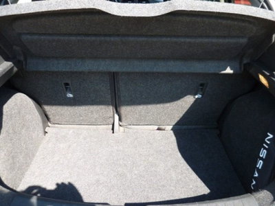 Nissan Micra IG-T 92 Xtronic 5 porte Acenta (6)