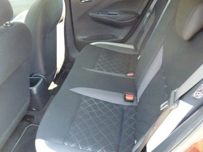 Nissan Micra IG-T 92 Xtronic 5 porte Acenta (8)