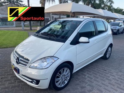 Mercedes-Benz Classe A 180 CDI Special Edition Sport usata