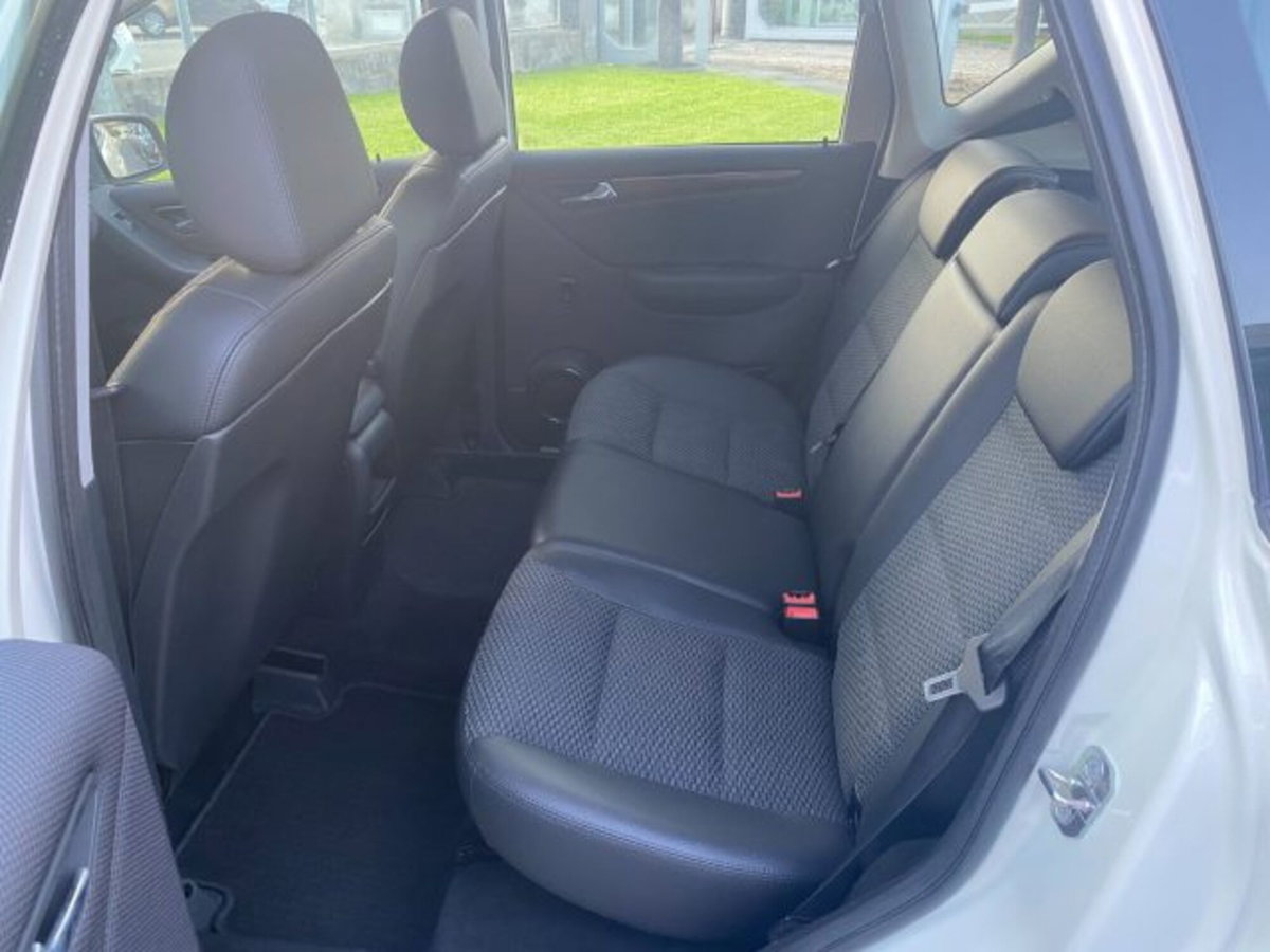 Mercedes-Benz Classe A 180 CDI Special Edition Sport (10)