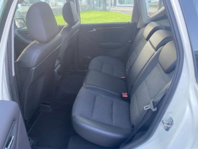 Mercedes-Benz Classe A 180 CDI Special Edition Sport (10)