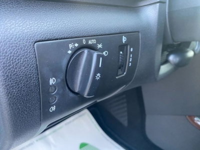 Mercedes-Benz Classe A 180 CDI Special Edition Sport (14)