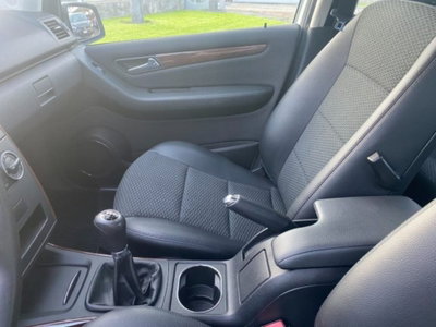Mercedes-Benz Classe A 180 CDI Special Edition Sport (7)