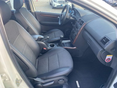 Mercedes-Benz Classe A 180 CDI Special Edition Sport (8)