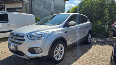 Ford Kuga 1.5 TDCI 120 CV S&S 2WD Powershift Edition usata
