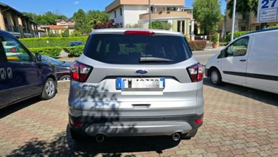 Ford Kuga 1.5 TDCI 120 CV S&S 2WD Powershift Edition (5)