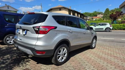 Ford Kuga 1.5 TDCI 120 CV S&S 2WD Powershift Edition (6)