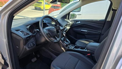 Ford Kuga 1.5 TDCI 120 CV S&S 2WD Powershift Edition (7)