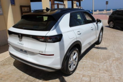 Volkswagen T-Roc 1.5 TSI ACT Sport BlueMotion Technology (5)
