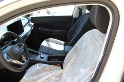 Volkswagen T-Roc 1.5 TSI ACT Sport BlueMotion Technology (9)